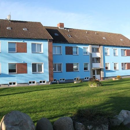 Haus Marinus Apartment พุทท์การ์เดน ภายนอก รูปภาพ