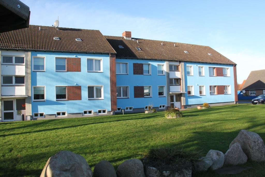 Haus Marinus Apartment พุทท์การ์เดน ภายนอก รูปภาพ