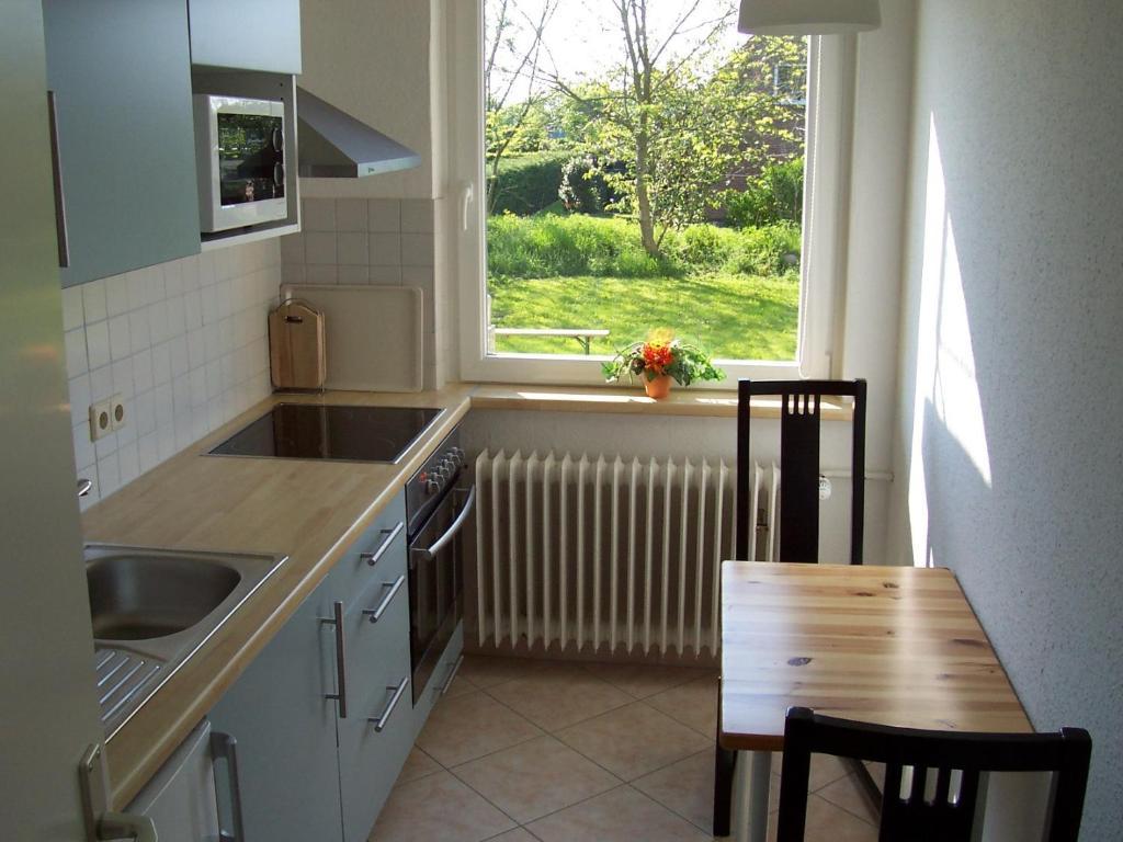 Haus Marinus Apartment พุทท์การ์เดน ห้อง รูปภาพ