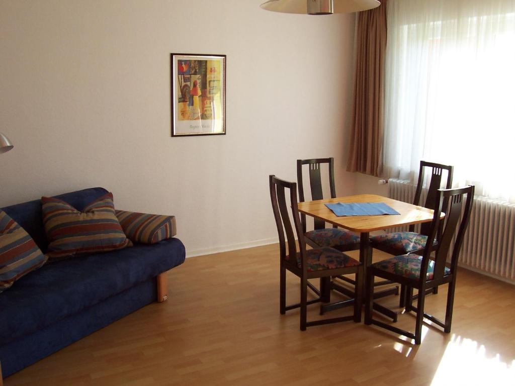 Haus Marinus Apartment พุทท์การ์เดน ห้อง รูปภาพ