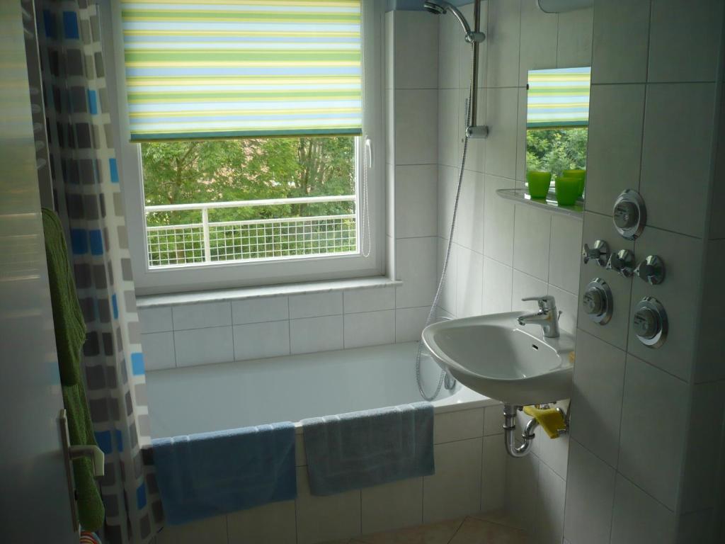 Haus Marinus Apartment พุทท์การ์เดน ห้อง รูปภาพ