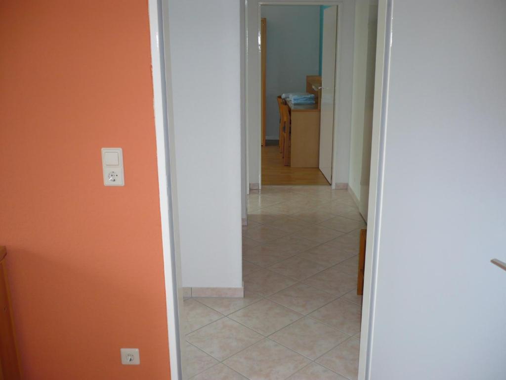 Haus Marinus Apartment พุทท์การ์เดน ห้อง รูปภาพ
