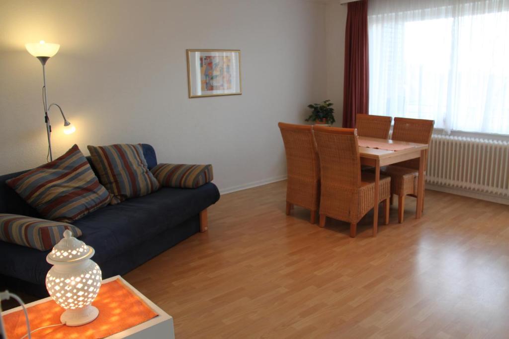 Haus Marinus Apartment พุทท์การ์เดน ห้อง รูปภาพ