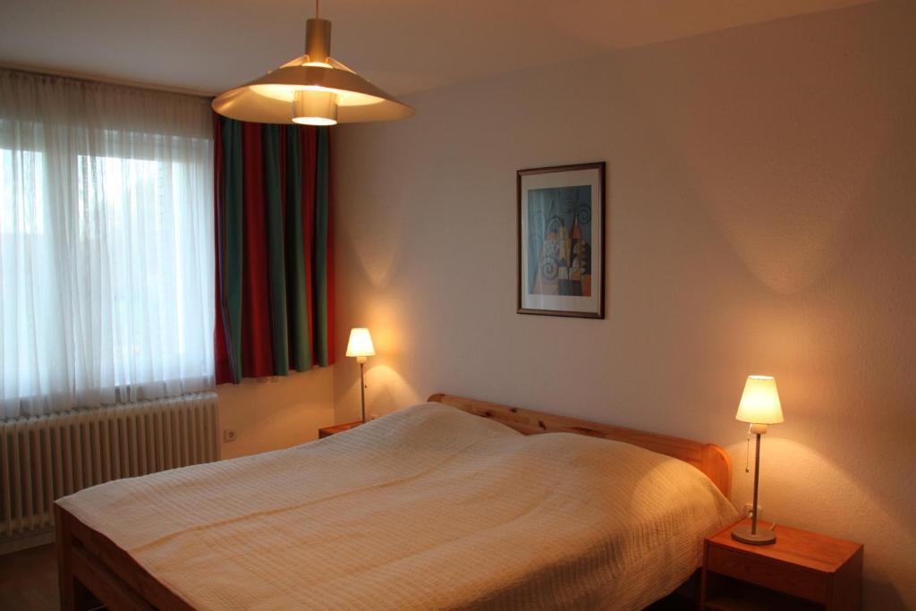 Haus Marinus Apartment พุทท์การ์เดน ห้อง รูปภาพ