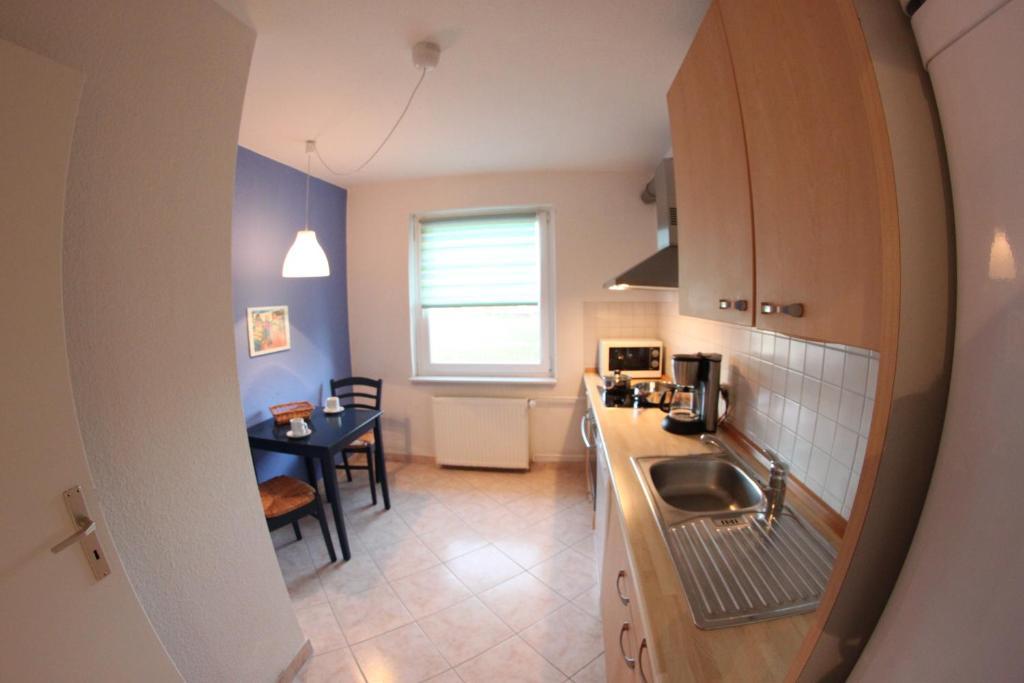 Haus Marinus Apartment พุทท์การ์เดน ห้อง รูปภาพ