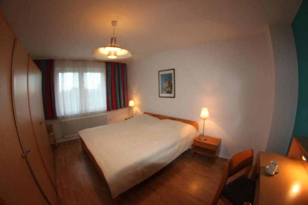 Haus Marinus Apartment พุทท์การ์เดน ห้อง รูปภาพ