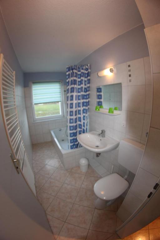 Haus Marinus Apartment พุทท์การ์เดน ห้อง รูปภาพ
