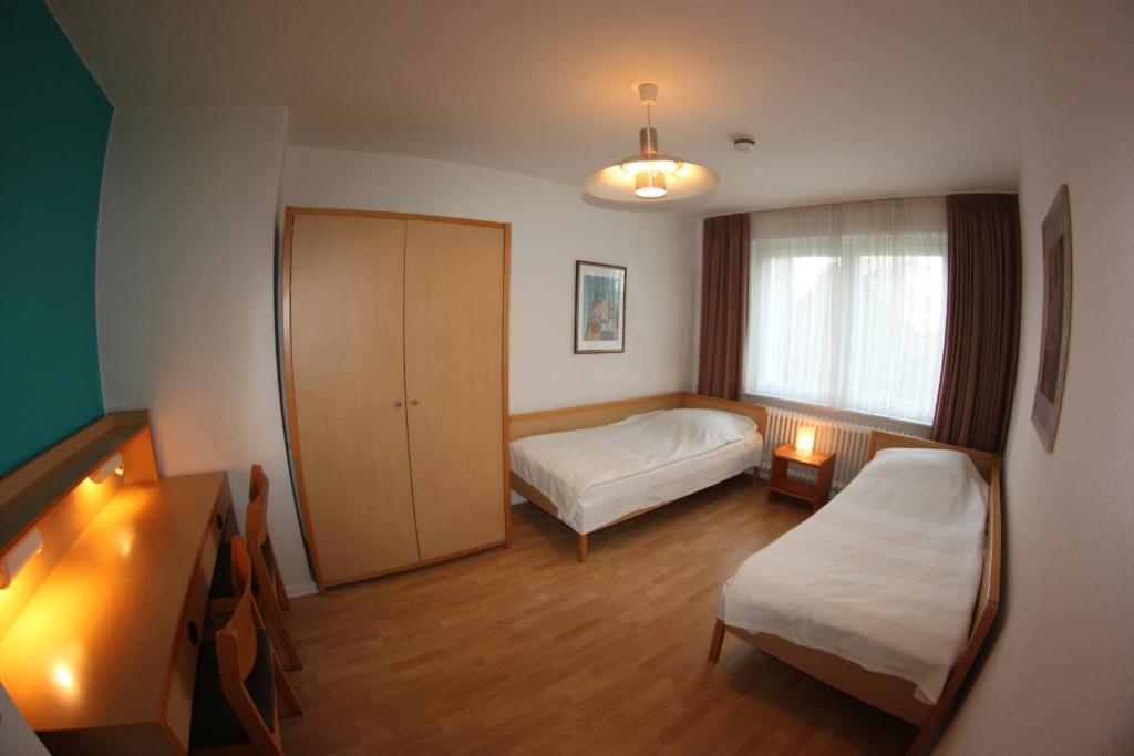 Haus Marinus Apartment พุทท์การ์เดน ห้อง รูปภาพ