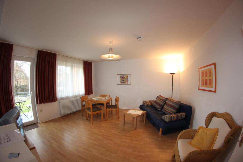 Haus Marinus Apartment พุทท์การ์เดน ห้อง รูปภาพ