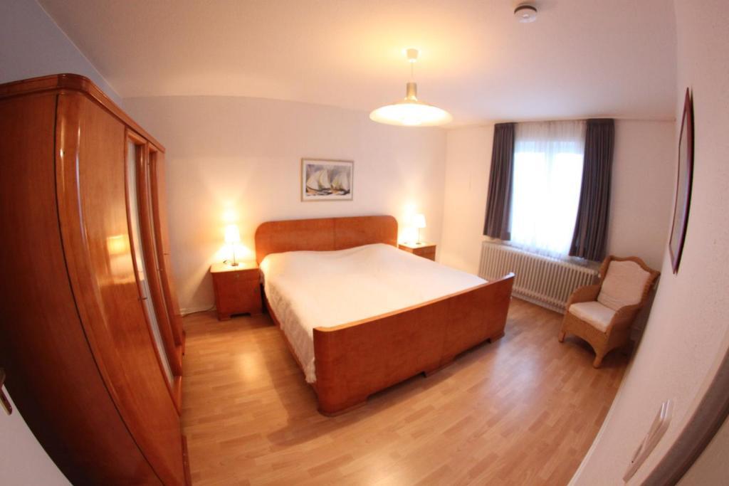 Haus Marinus Apartment พุทท์การ์เดน ห้อง รูปภาพ