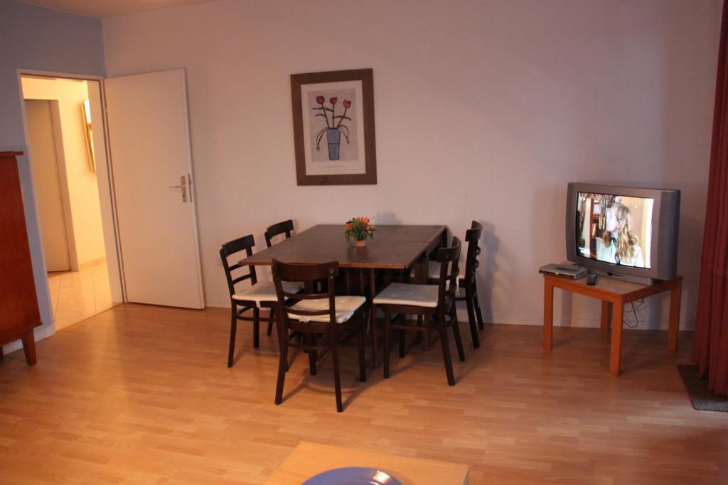 Haus Marinus Apartment พุทท์การ์เดน ห้อง รูปภาพ