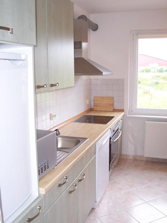 Haus Marinus Apartment พุทท์การ์เดน ห้อง รูปภาพ