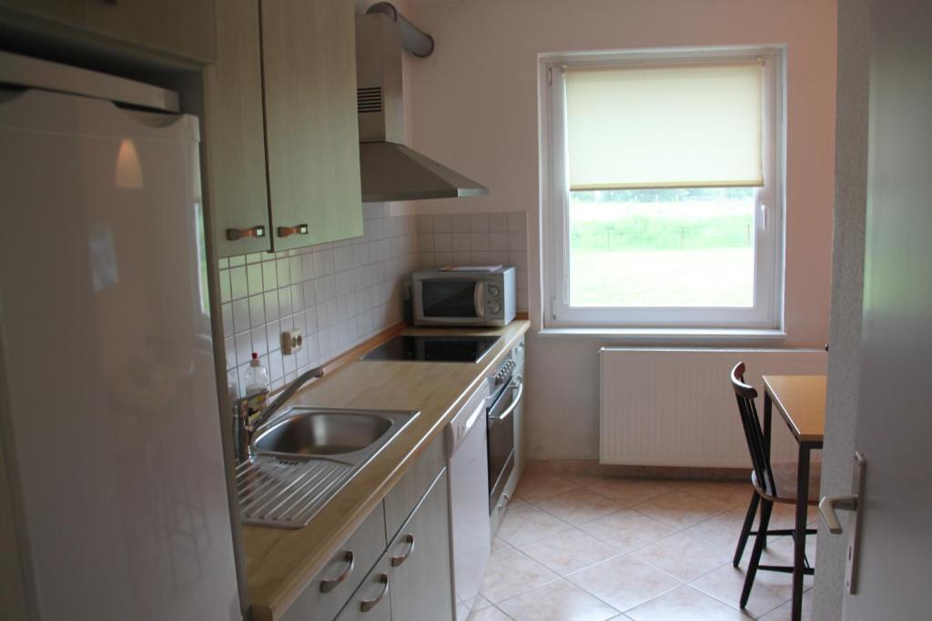 Haus Marinus Apartment พุทท์การ์เดน ห้อง รูปภาพ