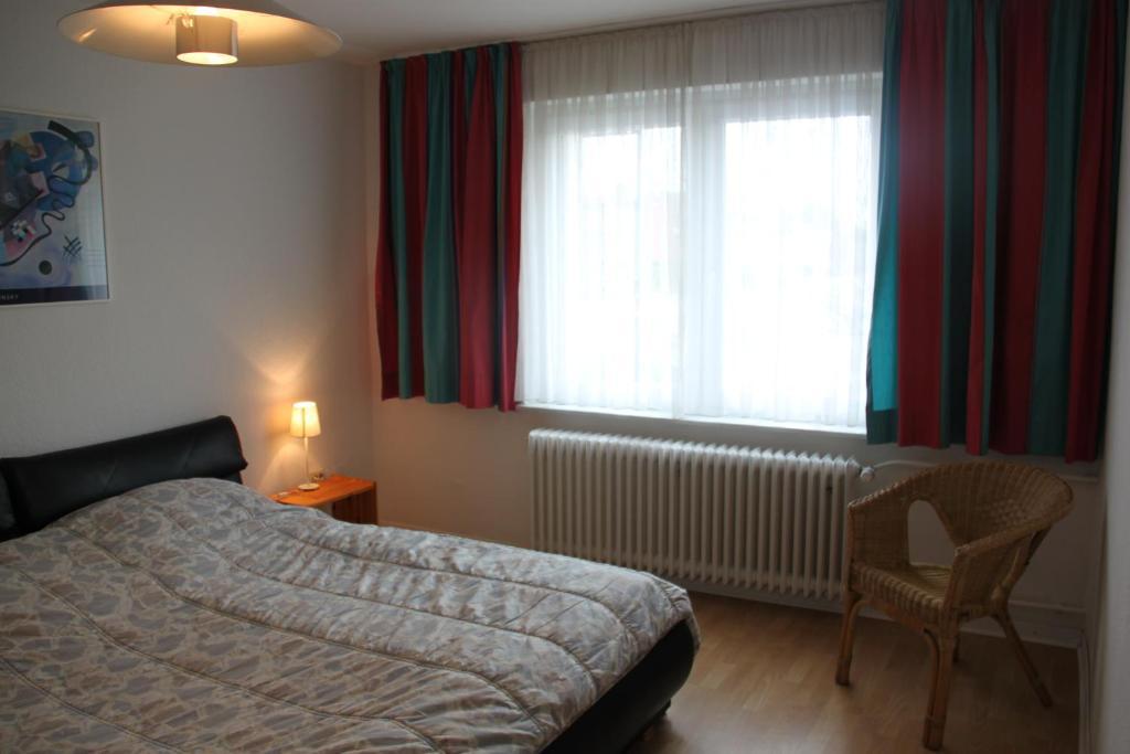 Haus Marinus Apartment พุทท์การ์เดน ห้อง รูปภาพ