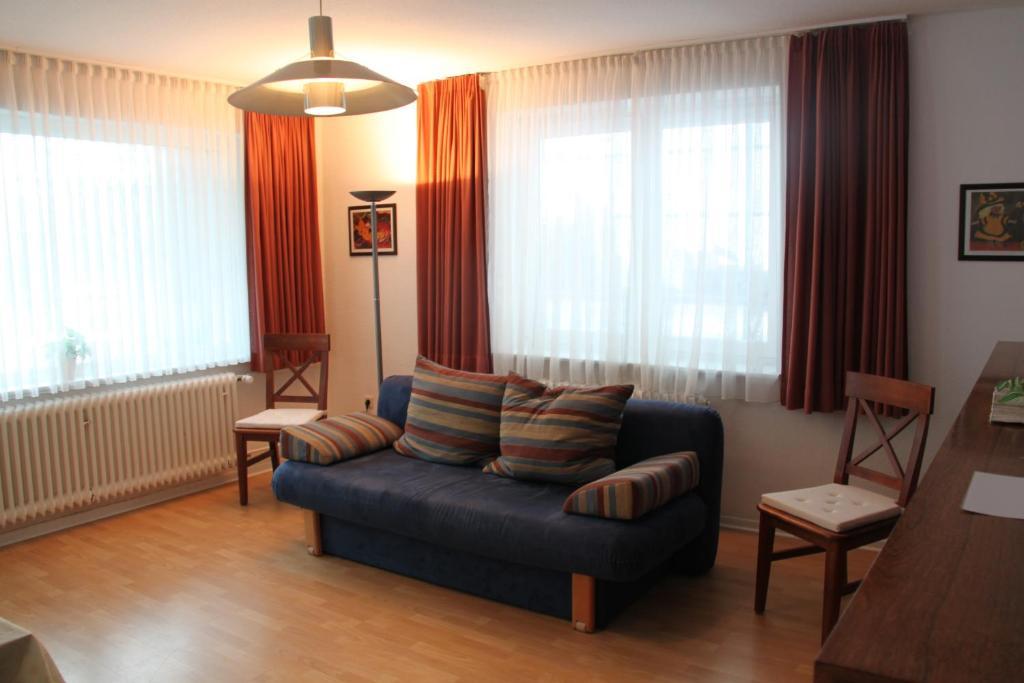 Haus Marinus Apartment พุทท์การ์เดน ห้อง รูปภาพ