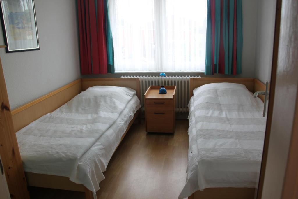 Haus Marinus Apartment พุทท์การ์เดน ห้อง รูปภาพ