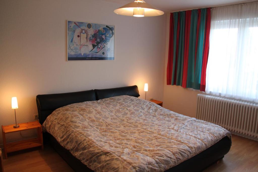 Haus Marinus Apartment พุทท์การ์เดน ห้อง รูปภาพ