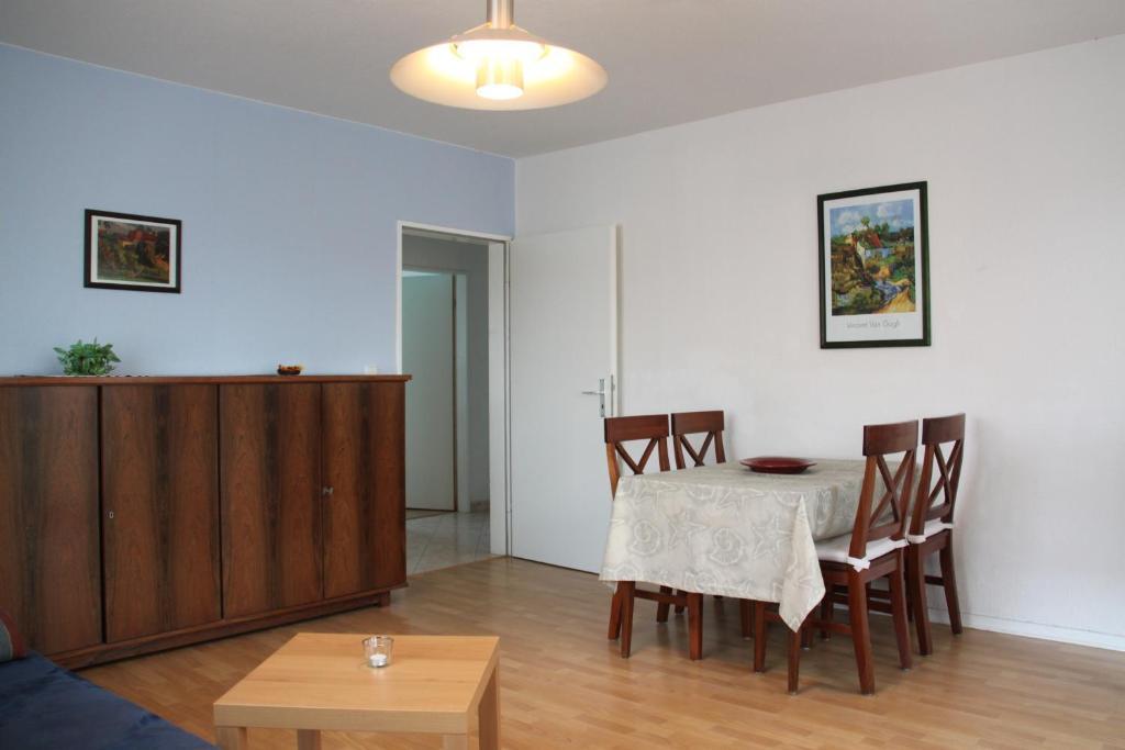 Haus Marinus Apartment พุทท์การ์เดน ห้อง รูปภาพ