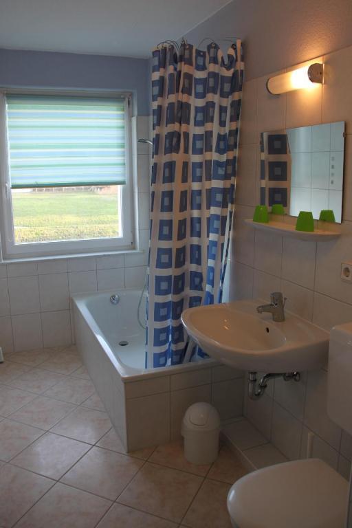 Haus Marinus Apartment พุทท์การ์เดน ห้อง รูปภาพ