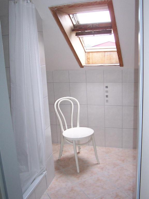 Haus Marinus Apartment พุทท์การ์เดน ห้อง รูปภาพ