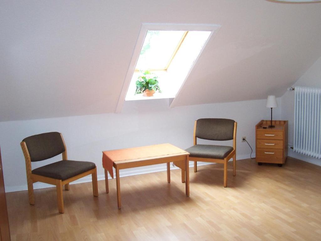 Haus Marinus Apartment พุทท์การ์เดน ห้อง รูปภาพ