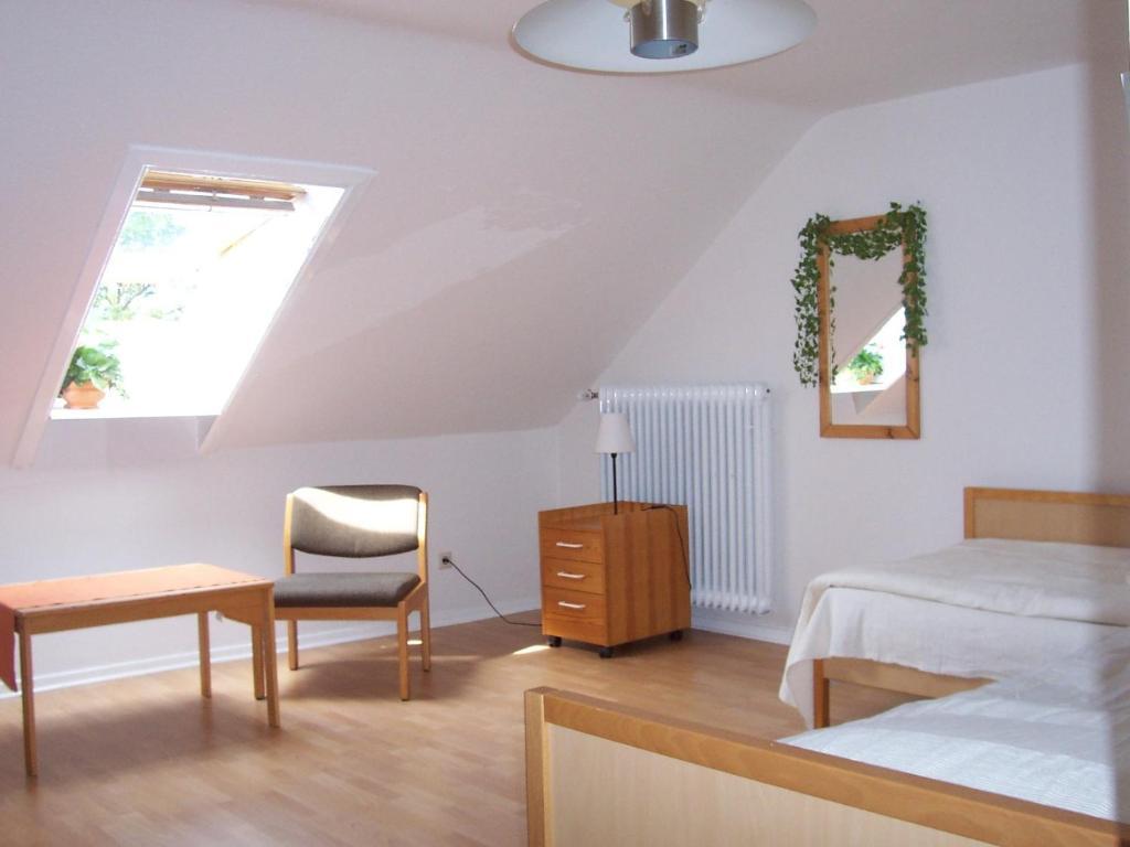 Haus Marinus Apartment พุทท์การ์เดน ห้อง รูปภาพ