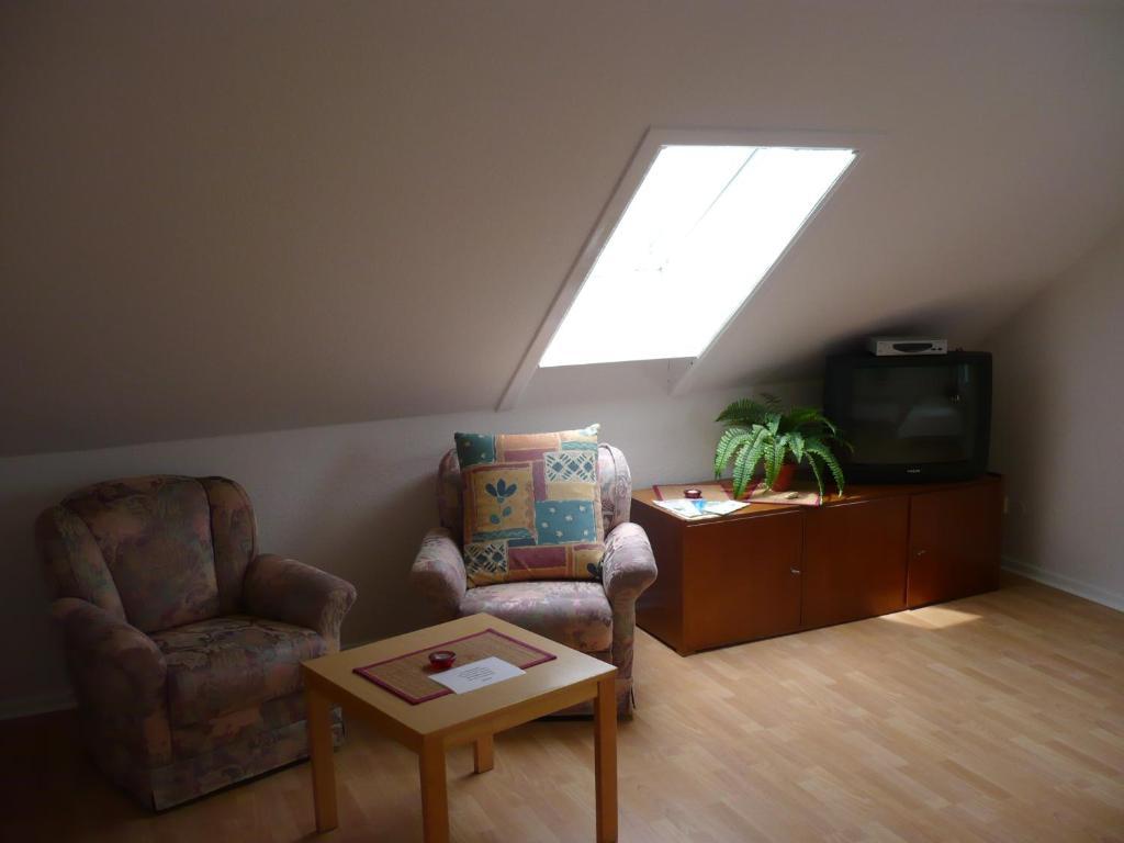 Haus Marinus Apartment พุทท์การ์เดน ห้อง รูปภาพ