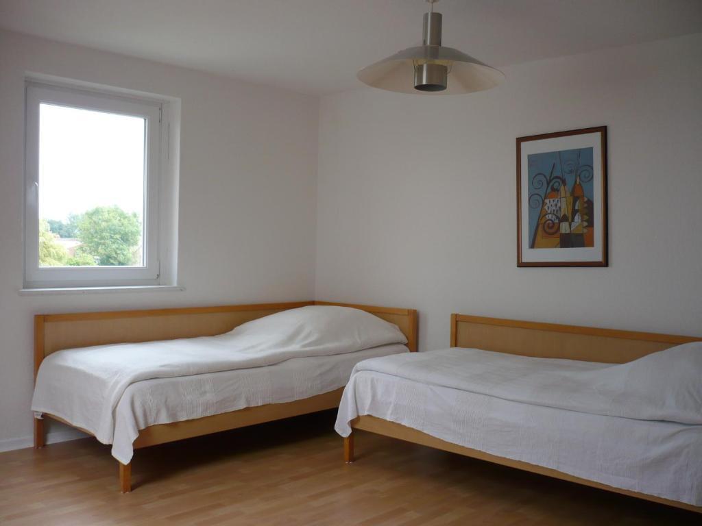 Haus Marinus Apartment พุทท์การ์เดน ห้อง รูปภาพ