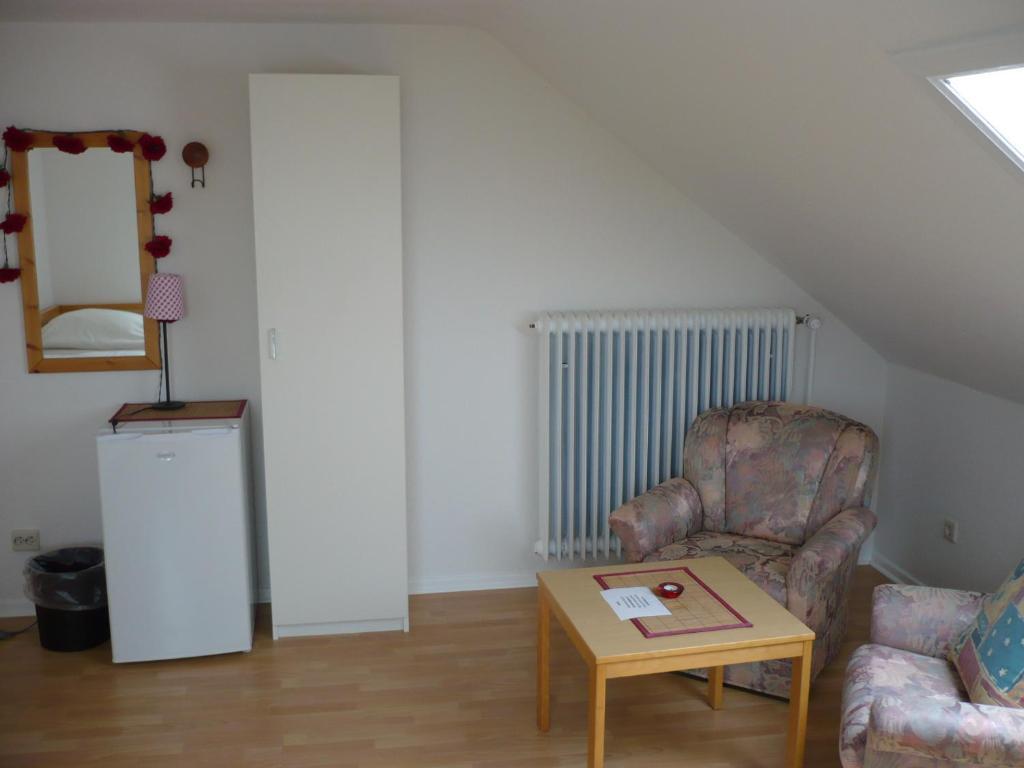 Haus Marinus Apartment พุทท์การ์เดน ห้อง รูปภาพ