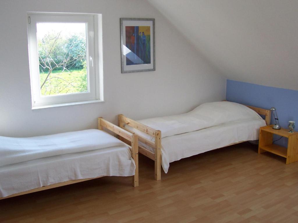 Haus Marinus Apartment พุทท์การ์เดน ห้อง รูปภาพ