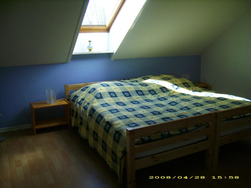 Haus Marinus Apartment พุทท์การ์เดน ห้อง รูปภาพ