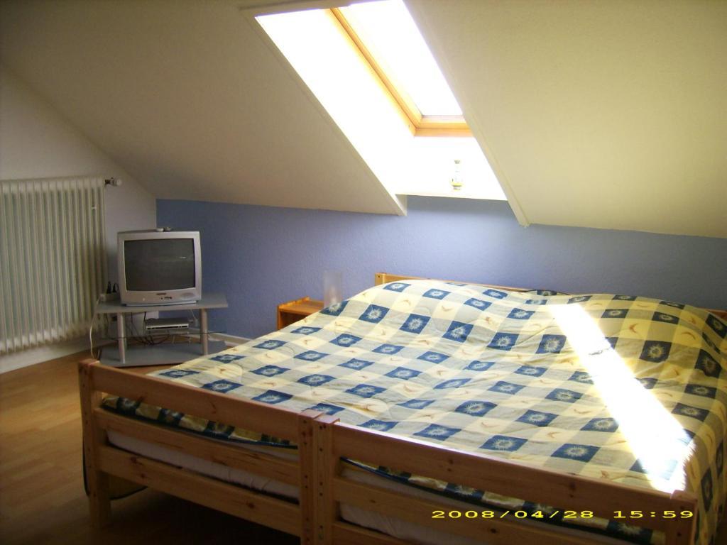 Haus Marinus Apartment พุทท์การ์เดน ห้อง รูปภาพ