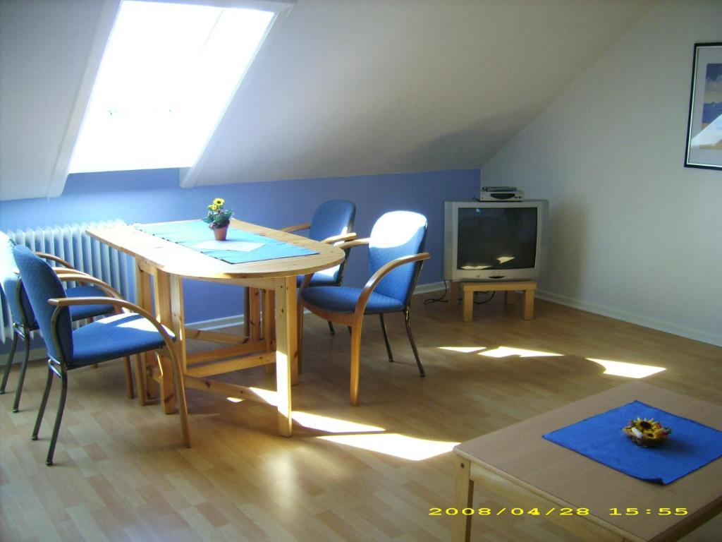 Haus Marinus Apartment พุทท์การ์เดน ห้อง รูปภาพ