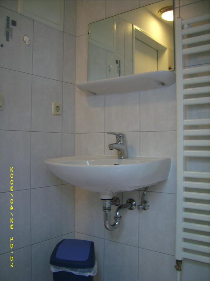 Haus Marinus Apartment พุทท์การ์เดน ห้อง รูปภาพ