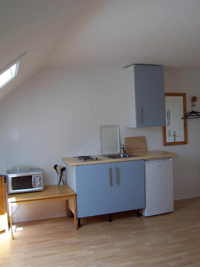 Haus Marinus Apartment พุทท์การ์เดน ห้อง รูปภาพ